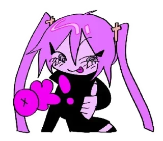👌 emoji @sekstick Telegram sticker 22 of 35