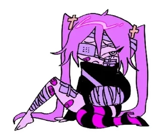🤕 emoji @sekstick Telegram sticker 7 of 35