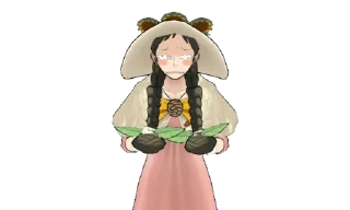 🌟 emoji Juniper Woods @acctrn Telegram sticker 9 of 48