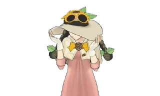 🌟 emoji Juniper Woods @acctrn Telegram sticker 13 of 48