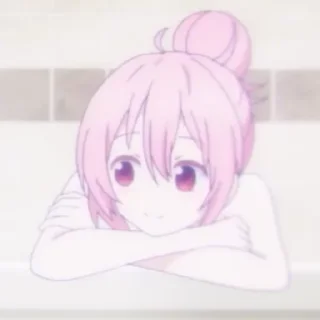 Sticker from Сато