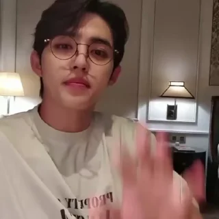 Sticker from s.coups @SSICTS