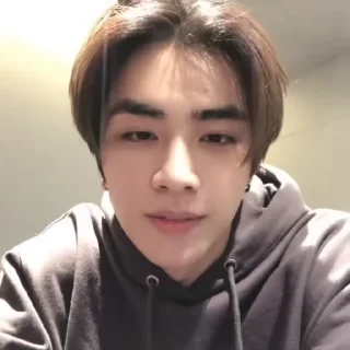 🍾 emoji xiaojun @SSICTS Telegram sticker 15 of 35