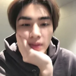 🍾 emoji xiaojun @SSICTS Telegram sticker 16 of 35