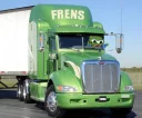 🚛 emoji frens Telegram sticker 15 of 87