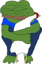 🐔 emoji frens Telegram sticker 7 of 87