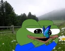🦋 emoji frens Telegram sticker 23 of 87