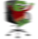 💺 emoji frens Telegram sticker 14 of 87