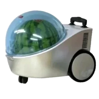 👍 emoji табуретка Telegram sticker 7 of 45