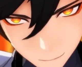 🥵 emoji чисто для себя Telegram sticker 11 of 87