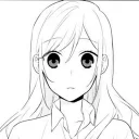 😲 emoji Horimiya Telegram sticker 13 of 29