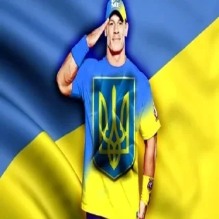 🇺🇦 emoji садок вишневий коло хати 3 Telegram sticker 4 of 115
