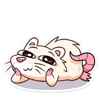 😊 emoji нутри без кринж надписей Telegram sticker 10 of 48