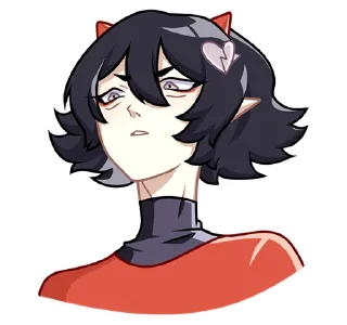 😐 emoji Ивэлтин без надписей @TgSticker Telegram sticker 18 of 48