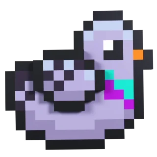 😭 emoji @birdton Telegram sticker 10 of 16