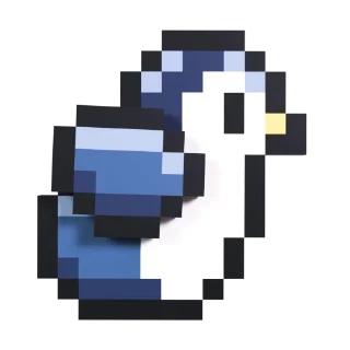 😃 emoji @birdton Telegram sticker 3 of 16