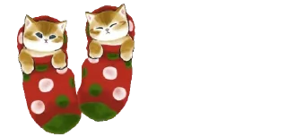 🎄 emoji .   °  котики ₊   ◌  @stickers_emoji_R1N   .  °  ₊   ◌  ° . Telegram sticker 10 of 20