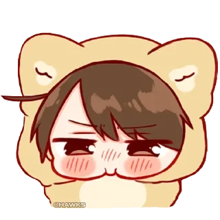 💕 emoji ˚. love doy . ༢ ° ₊ @stickers_emoji_R1N ৎㅤ𓈒 Telegram sticker 18 of 50