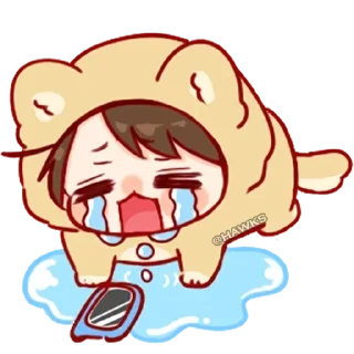 💕 emoji ˚. love doy . ༢ ° ₊ @stickers_emoji_R1N ৎㅤ𓈒 Telegram sticker 12 of 50