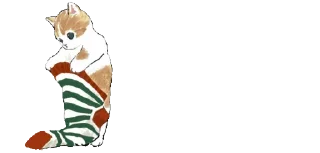 🎄 emoji .   °  котики ₊   ◌  @stickers_emoji_R1N   .  °  ₊   ◌  ° . Telegram sticker 15 of 20