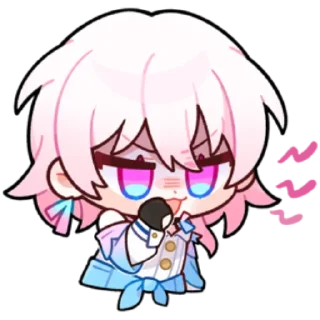 😣 emoji ♡ my @mr1nns Telegram sticker 8 of 16