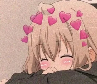 🌟 emoji утютютютю. Telegram sticker 15 of 53