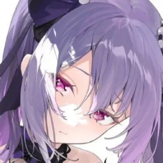⚡️ emoji ❀𐌺ᥱqiᥒg❀ Telegram sticker 5 of 41
