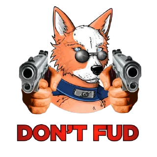 Sticker from Akino Inu