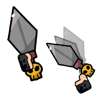 Sticker from Krizmi