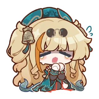 😣 emoji HI:3rd Part 2 ➡️ @Ctikerubot Telegram sticker 16 of 16
