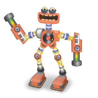 Sticker from rare wubbox (by @wubqarg1)
