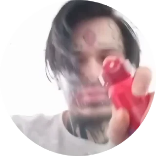 🔫 emoji Больше стиков тут: @stikery4 Telegram sticker 14 of 50