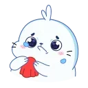 😭 emoji Тюленим (@tgsticker) Telegram sticker 7 of 20