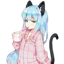 😌 emoji Пак для калажей Telegram sticker 4 of 120