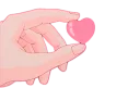 ❤ emoji Пак для калажей Telegram sticker 11 of 120