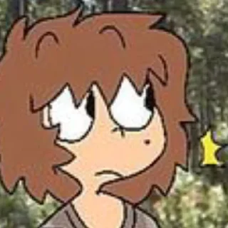 ❓ emoji Опм ➡️ @Ctikerubot Telegram sticker 15 of 116