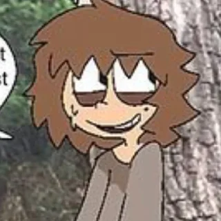 😅 emoji Опм ➡️ @Ctikerubot Telegram sticker 20 of 116