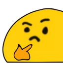 😃 emoji Mr Smile @stickersb2b Telegram sticker 20 of 114