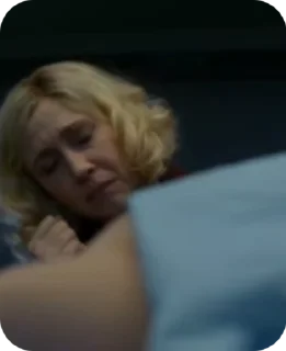 Sticker from Vera Farmiga 2.0