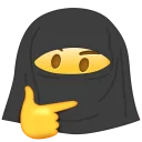 😃 emoji Mr Smile @stickersb2b Telegram sticker 17 of 114