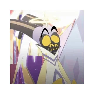 😳 emoji Адам Telegram sticker 24 of 30