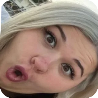 💪 emoji Рофлы Telegram sticker 16 of 33