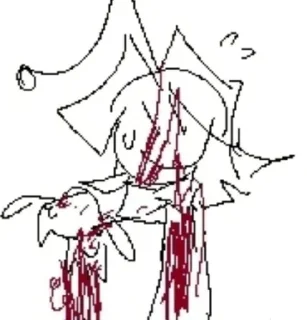 😅 emoji уикли кинни гарят в аду Telegram sticker 15 of 51
