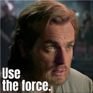 🧙‍♂️ emoji Attack of the Clones Telegram sticker 19 of 100