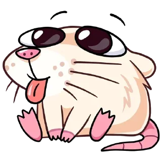 😜 emoji ура Telegram sticker 8 of 47