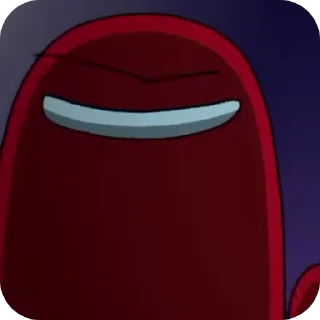 🥵 emoji ред родамрикс @kseshiw Telegram sticker 5 of 120