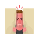 🙈 emoji Breaking Bad Telegram sticker 23 of 28