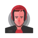 😢 emoji Breaking Bad Telegram sticker 24 of 28