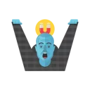 🙌 emoji Breaking Bad Telegram sticker 18 of 28