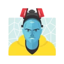 👤 emoji Breaking Bad Telegram sticker 6 of 28